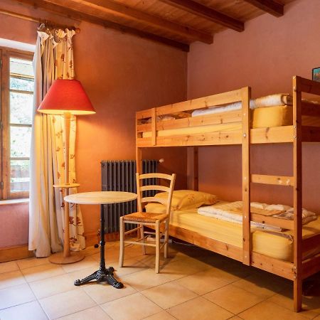 Bed and Breakfast Au Fil Des Saisons Les Cotes de Corps Exterior foto