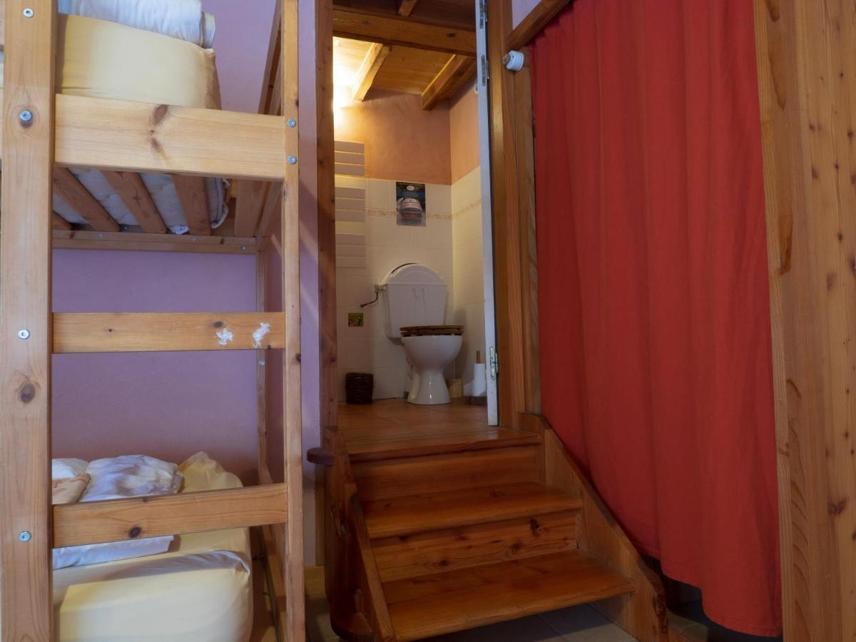 Bed and Breakfast Au Fil Des Saisons Les Cotes de Corps Exterior foto